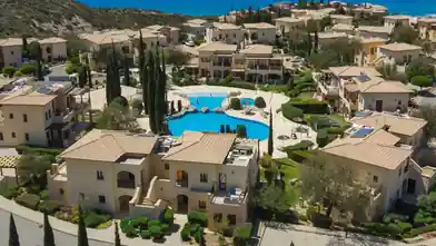 Mieszkanie na sprzedaż, Dystrykt Pafos, Kuklia, Wzgórza Afrodyty