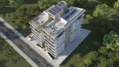 Διαμέρισμα 1 υπνοδωματίων προς πώληση, Λάρνακα