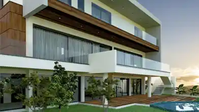 Dom wolnostojący na sprzedaż, Dystrykt Limassol, Jermasoja, Agia Paraskevi