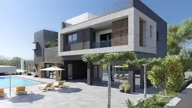 Villa for sale, Limassol, Souni-Zanakia, Souni