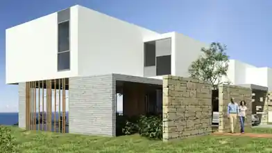 Վիլլա վաճառքիՊաֆոսում, Pegeiaում, 3 ննջասենյակ