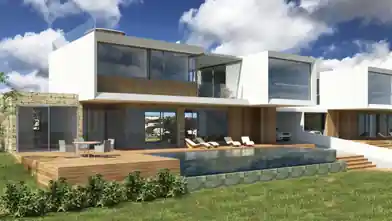 4-pokojowe Willa na sprzedaż, Dystrykt Pafos, Pegeia