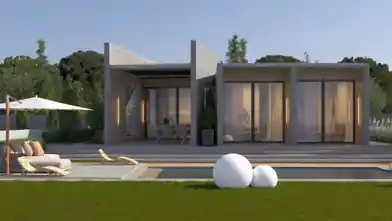 3 bedrooms Detached House for sale, Paphos, Pegeia