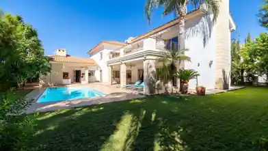 Dom wolnostojący na sprzedaż, Dystrykt Limassol, Jermasoja, Potamos tis Germasogeias