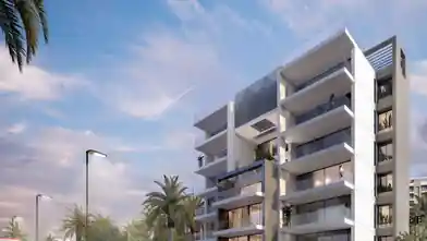 Διαμέρισμα 2 υπνοδωματίων προς πώληση, Λάρνακα