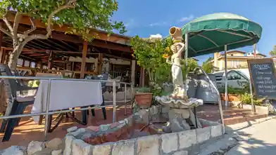 Restaurant for sale, Paphos, Tala