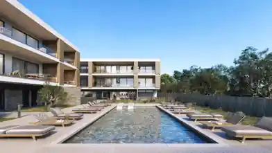 3 bedrooms Apartment for sale, Paphos, Mesogi