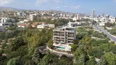 Квартира на продажу, Лимасол, Гермасойя, Потамос тис Гермасойас