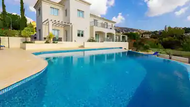 Apartment for sale, Paphos, Tala