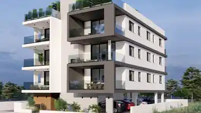 3 bedrooms Apartment for sale, Larnaca