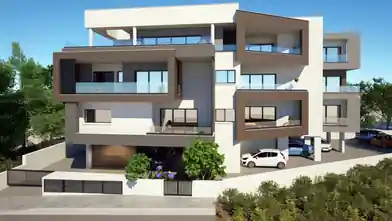2 bedrooms Apartment for sale, Limassol, Mesa Geitonia