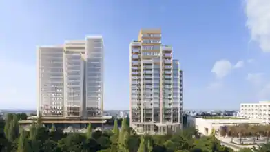 Office for sale, Nicosia