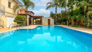 Villa for sale, Limassol, Germasogeia, Potamos tis Germasogeias