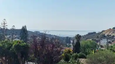 Działka mieszkaniowa na sprzedaż, Dystrykt Limassol, Ajos Tichonas, Dimos Amathountas