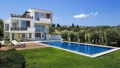 Detached House for sale, Paphos, Neo Chorio, Dimos Polis Chrysochous