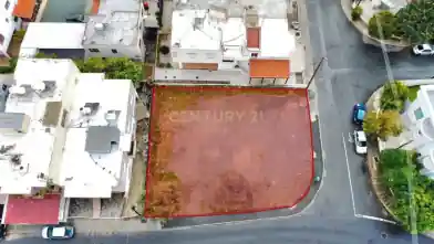 Residential Plot for sale, Limassol