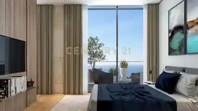Apartment for sale, Limassol, Agios Tychon, Dimos Amathountas