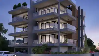 Semidetached House for rent, Limassol, Zakaki