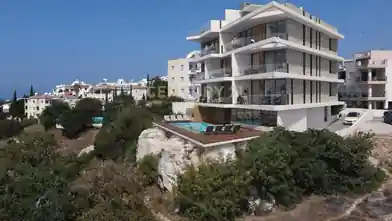 1 bedroom Apartment for sale, Paphos