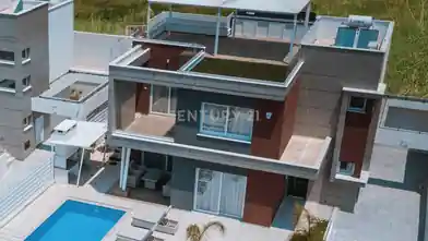 3 bedrooms Detached House for sale, Limassol, Mouttagiaka