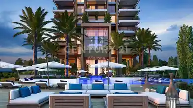 Mieszkanie na sprzedaż, Dystrykt Limassol, Ajos Tichonas, Dimos Amathountas