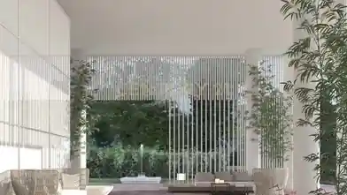 Mieszkanie na sprzedaż, Dystrykt Limassol, Ajos Tichonas, Dimos Amathountas
