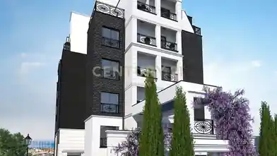Apartment for sale, Limassol, Pareklisia