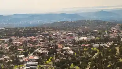 Działka mieszkaniowa na sprzedaż, Dystrykt Limassol, Apesia