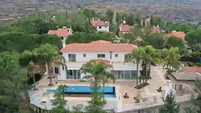 5+ bedrooms Detached House for sale, Limassol, Kalo Chorio
