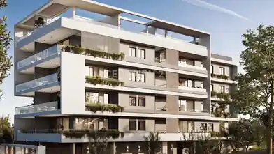 Apartment for sale, Limassol, Agios Athanasios, Agios Stylianos