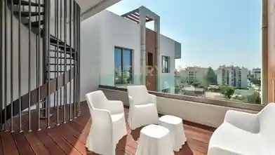 Apartment for sale, Limassol, Pareklisia