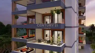 2 bedrooms Apartment for sale, Limassol, Germasogeia