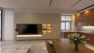 Apartment for sale, Limassol, Zakaki