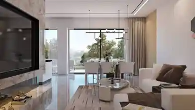 Διαμέρισμα προς πώληση, Λεμεσός, Γερμασόγεια, Μερσινιές