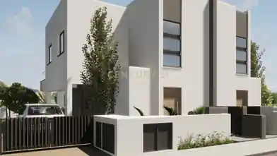 3 bedrooms Semidetached House for sale, Limassol, Trachoni