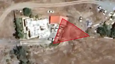 Residential Plot for sale, Limassol, Pareklisia