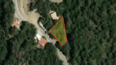 Residential Plot for sale, Limassol, Pano Platres