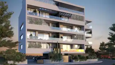 Apartment for sale, Limassol, Germasogeia, Potamos tis Germasogeias