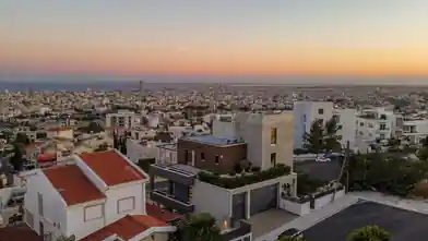 Detached House for rent, Limassol, Mesa Geitonia, Panthea