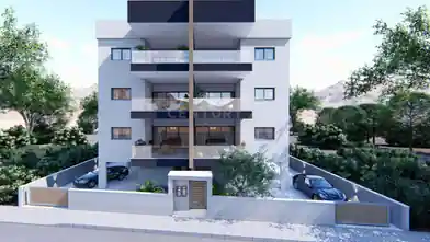 Apartment for sale, Limassol, Ypsonas
