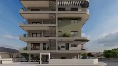 Mieszkanie na sprzedaż, Dystrykt Limassol, Limassol, Agios Ioannis