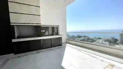 Mieszkanie na sprzedaż, Dystrykt Limassol, Ajos Tichonas, Dimos Amathountas