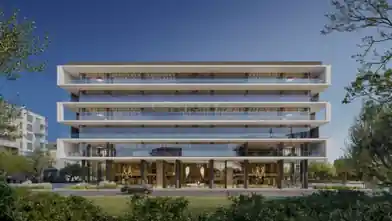 Office for sale, Limassol, Mesa Geitonia, Timiou Prodromou