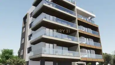 2-pokojowe Mieszkanie na sprzedaż, Dystrykt Limassol, Limassol