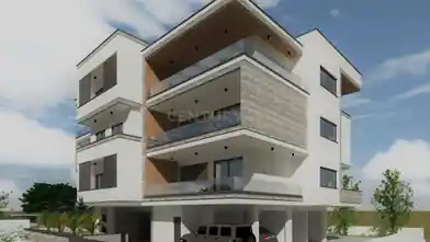 Mieszkanie na sprzedaż, Dystrykt Limassol, Jermasoja, Agia Paraskevi
