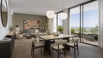 1 bedroom Apartment for sale, Limassol