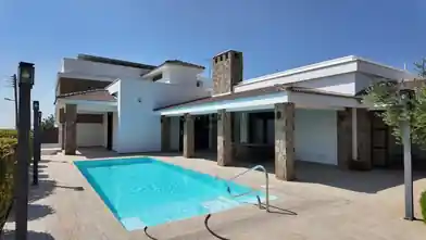 5+ bedrooms Detached House for sale, Limassol, Erimi