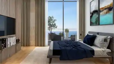 Apartment for sale, Limassol, Agios Tychon, Dimos Amathountas