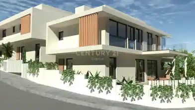 4-pokojowy Bliźniak na sprzedaż, Dystrykt Limassol, Limassol