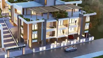 Apartment for sale, Limassol, Pareklisia